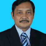 Eddy Triharyanto, M.P