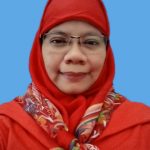 Dr.rer.nat. Sri Mulyani, M.Si.