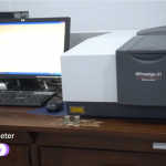 FTIR SPEKTRO