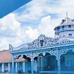 Field trip + presentasi workshop